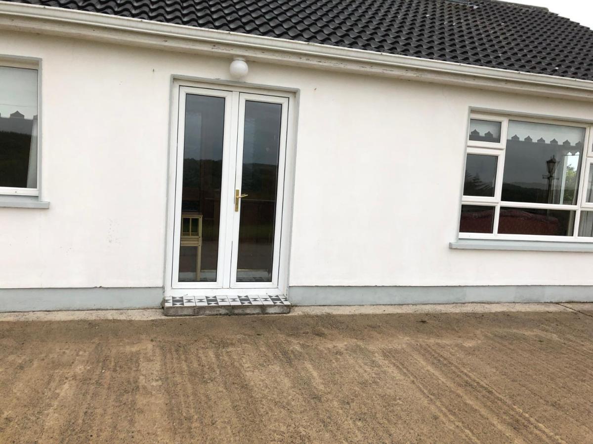 Drumcoura Bungalow County Leitrim Eksteriør bilde