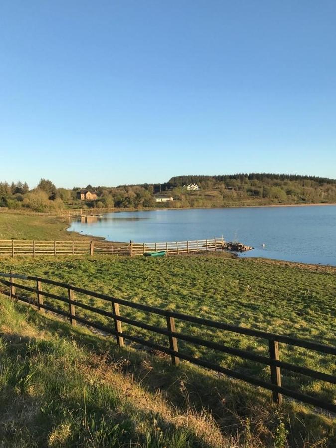 Drumcoura Bungalow County Leitrim Eksteriør bilde