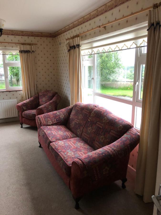 Drumcoura Bungalow County Leitrim Eksteriør bilde