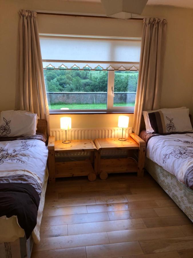 Drumcoura Bungalow County Leitrim Eksteriør bilde