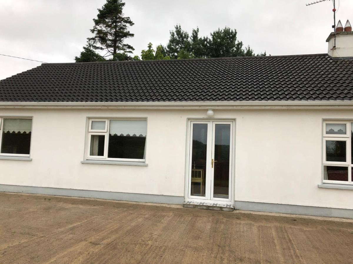 Drumcoura Bungalow County Leitrim Eksteriør bilde